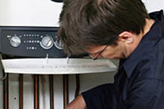 boiler service Middlecroft