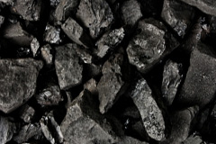 Middlecroft coal boiler costs