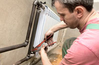 Middlecroft heating repair